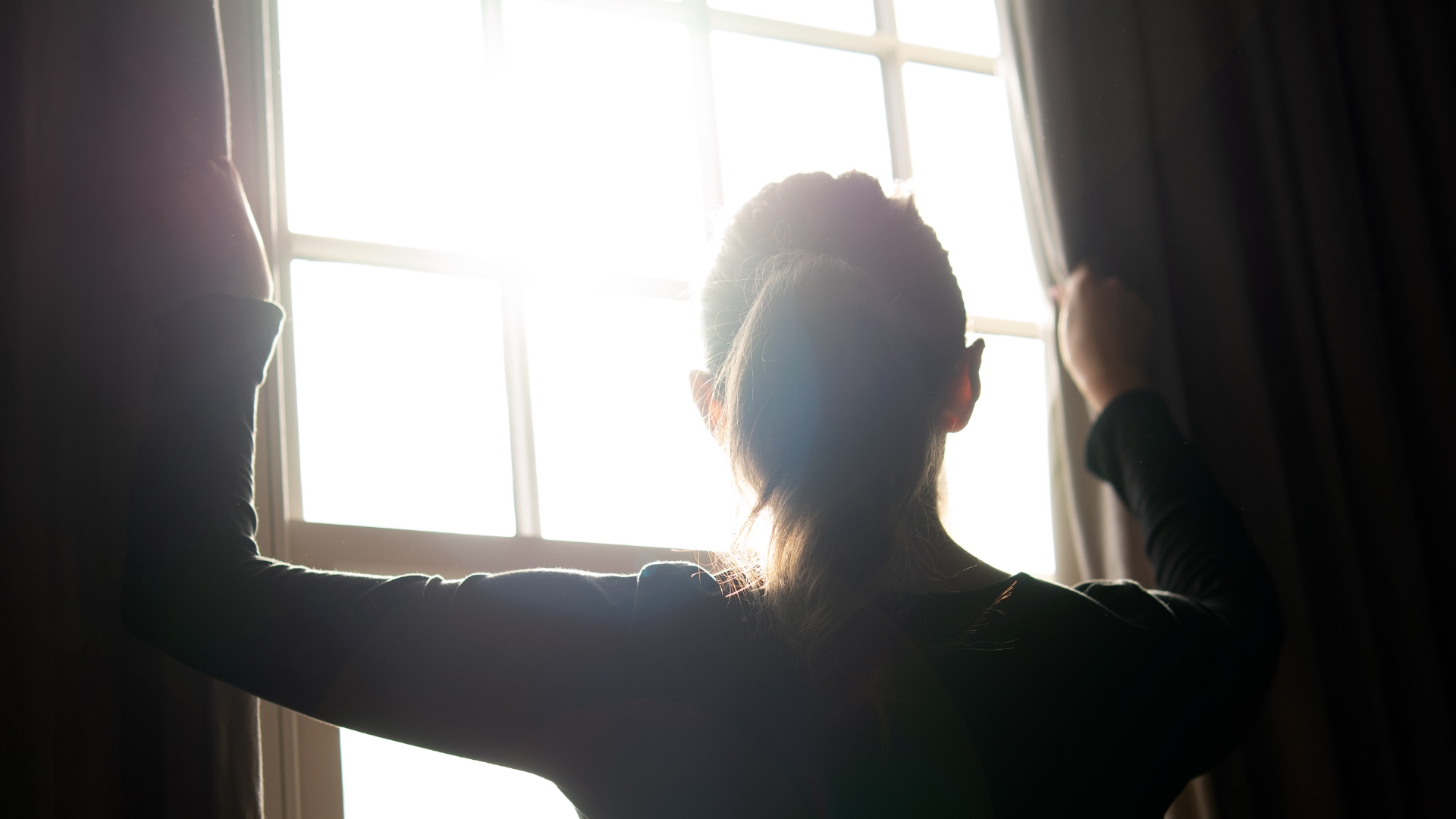 Go From Bland To Beautiful With These 5 Modern Curtain Ideas Go From Bland To Beautiful With These 5 Modern Curtain Ideas