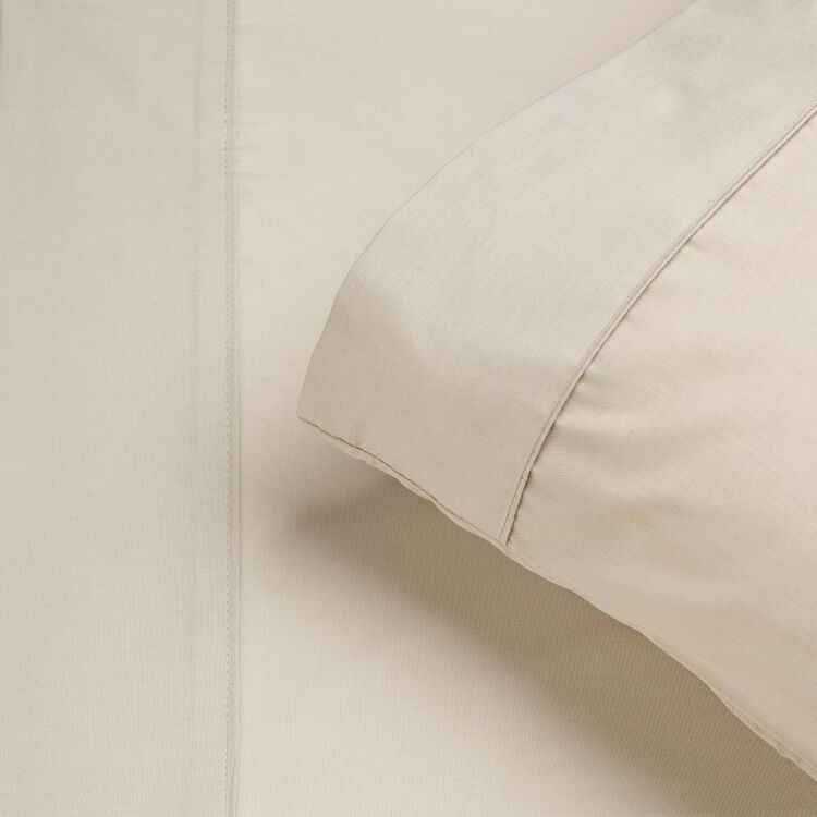 KOO 250 Thread Count Fitted Sheet