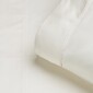 KOO Elite 1000 Thread Count Cotton Standard Pillowcase Blush Standard