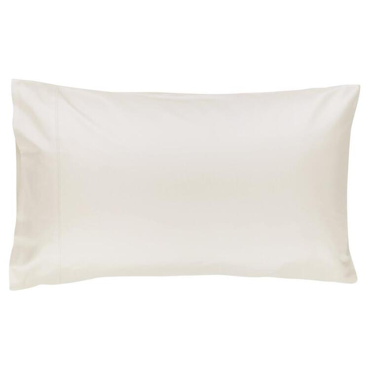 KOO Elite 1000 Thread Count Cotton Standard Pillowcase