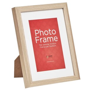 Frame Depot Core 10 x 15 cm Frame Natural 10 x 15 cm