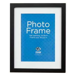 Frame Depot Core 13 x 18 cm Frame Black 13 x 18 cm