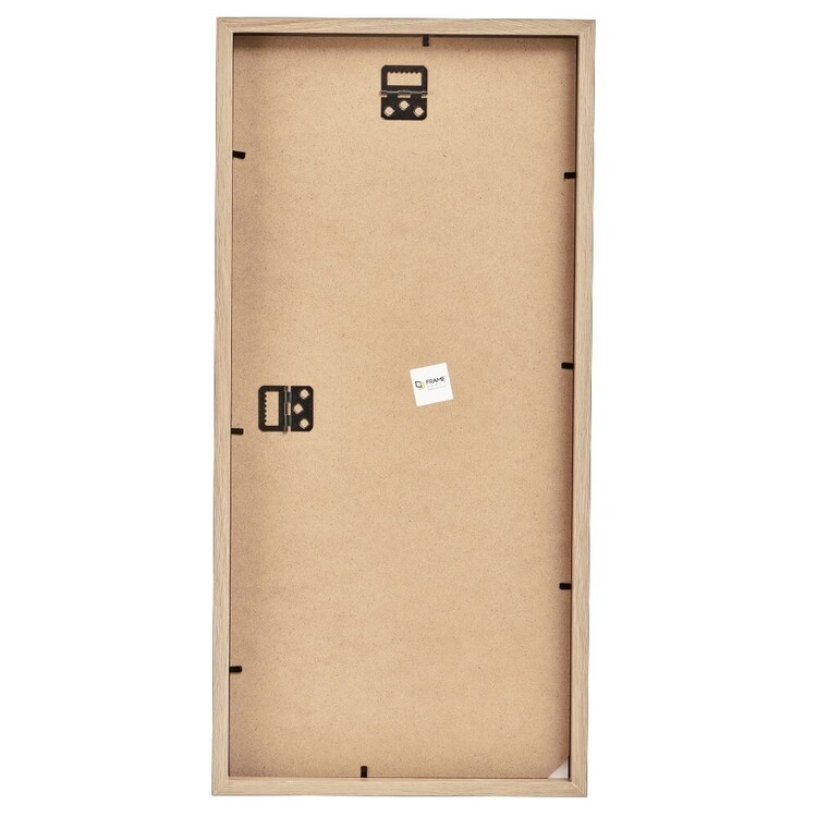 Three In One Frame Frame Depot Core 3-In-1 Frame Natural | KOO Home Store