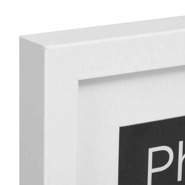 Three In One Frame Frame Depot Core 3-In-1 Frame White | KOO Home Store