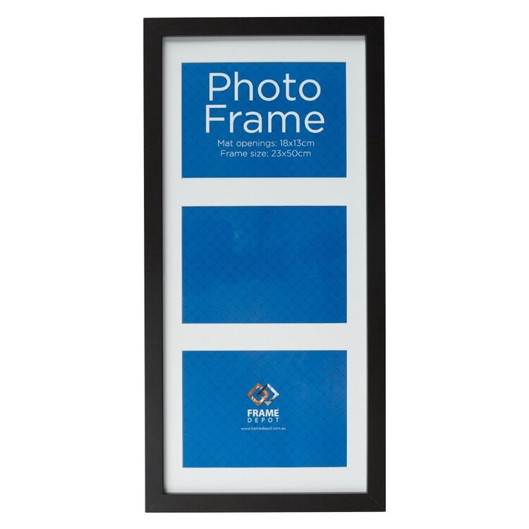 Frame Depot Core 3-In-1 Frame