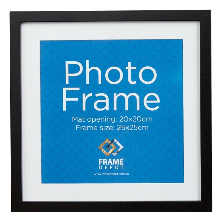 Frame Depot Core 20 x 20 cm Frame