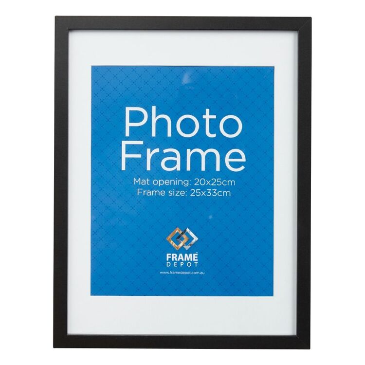 Frame Depot Core 20 x 25 cm Frame
