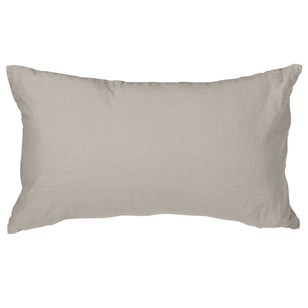 KOO Loft Linen Cushion Linen 30 x 50 cm