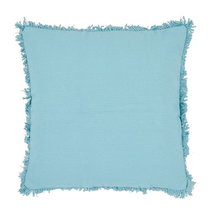 KOO Morris Cushion Cover Azure 45 x 45 cm