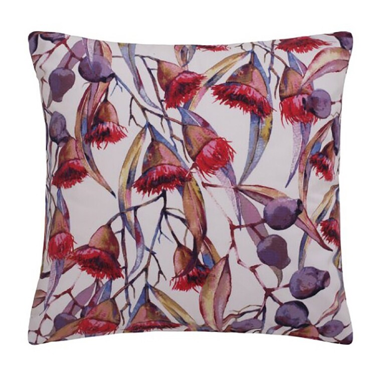 KOO Dahlia Cushion Multicoloured 45 x 45 cm