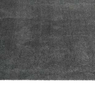 KOO Pancy Shaggy Rug Grey 120 x 180 cm
