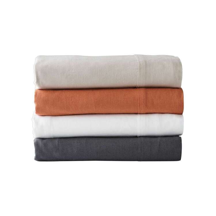 KOO Loft Linen Cotton Sheet Set