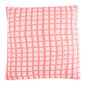 KOO By Kirsten Katz Flowers Of Australia European Pillowcase # 2 Pink European