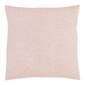 KOO Suki Bird European Pillowcase Pink European