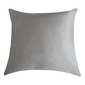 KOO Bamboo Cotton European Pillowcases Grey European