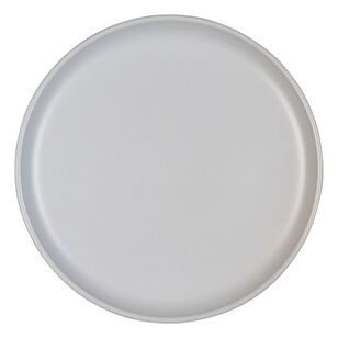 Culinary Co Malmo Dinner Plates Set Of 4 White 26.5 cm