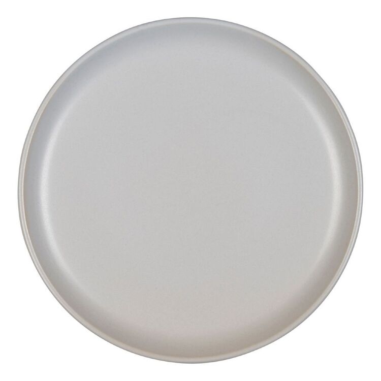 Culinary Co Malmo Side Plates Set Of 4 White 21 cm