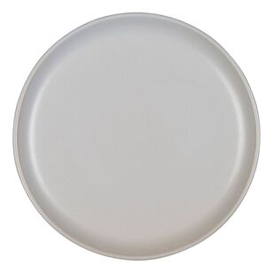 Culinary Co Malmo Side Plates Set Of 4 White 21 cm