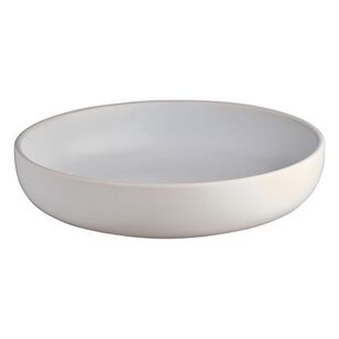Culinary Co Malmo Bowls Set Of 4 White 21.5 cm