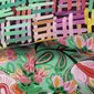 KOO Kristen Katz Chromadellic Quilt Cover Set Multicoloured