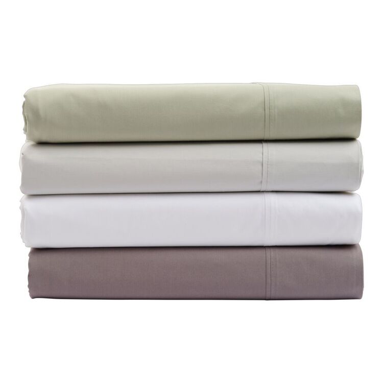 KOO 625 Thread Count Pima Cotton Sheet Set