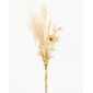KOO Mixed Wildflower Bundle Beige 55 cm