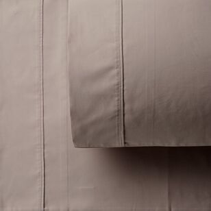KOO Elite 800 Thread Count Cotton Sheet Set Linen