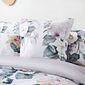 KOO Madeline European Pillowcase White & Multicoloured European