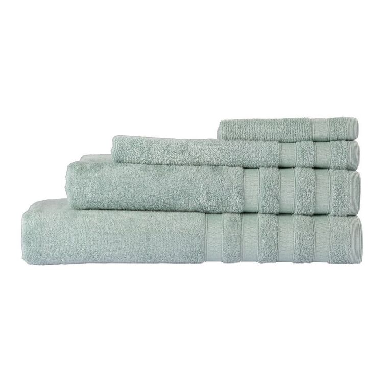 KOO Madison Bamboo Towel Collection