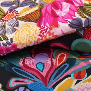 KOO Kirsten Katz Spring Splendour Quilt Cover Set Multicoloured