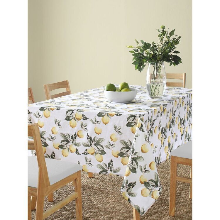 KOO Positano Tablecloth Multicoloured