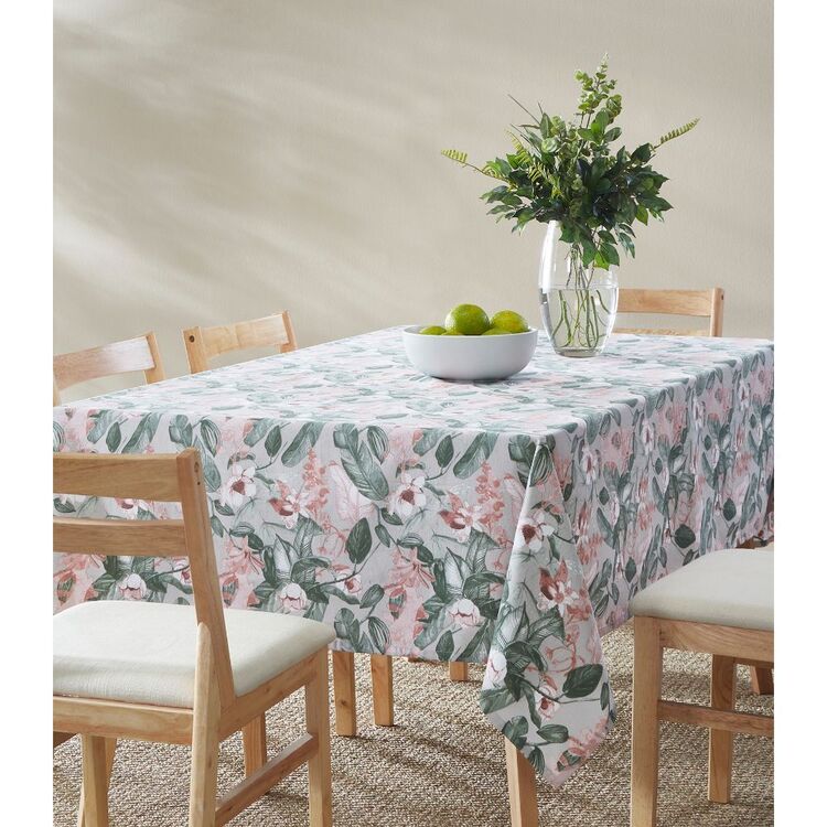 KOO Martha Tablecloth Multicoloured 150 x 230 cm
