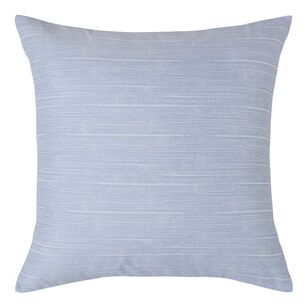 KOO Henry European Pillowcase Blue / Multicoloured European