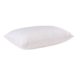 KOO Australian Wool Surround Pillow White Standard