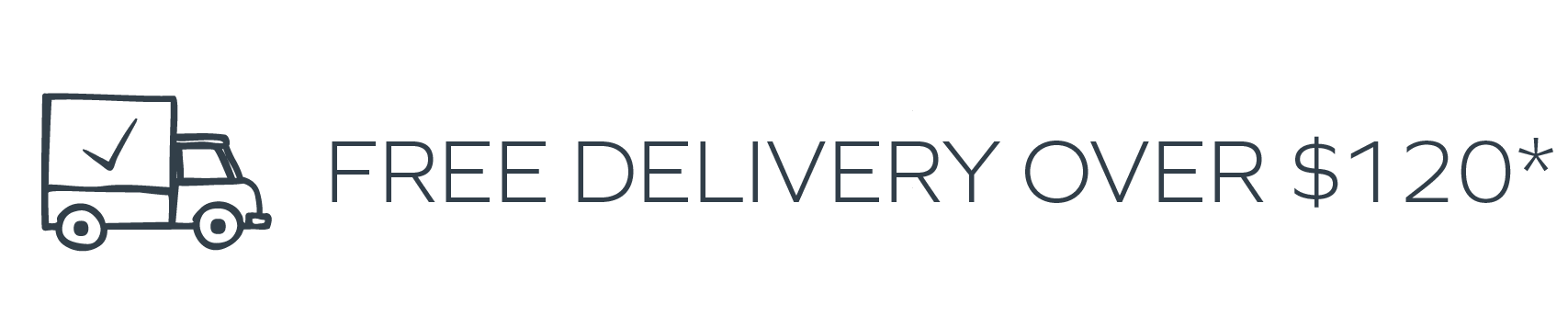 Free Delivery Free Delivery