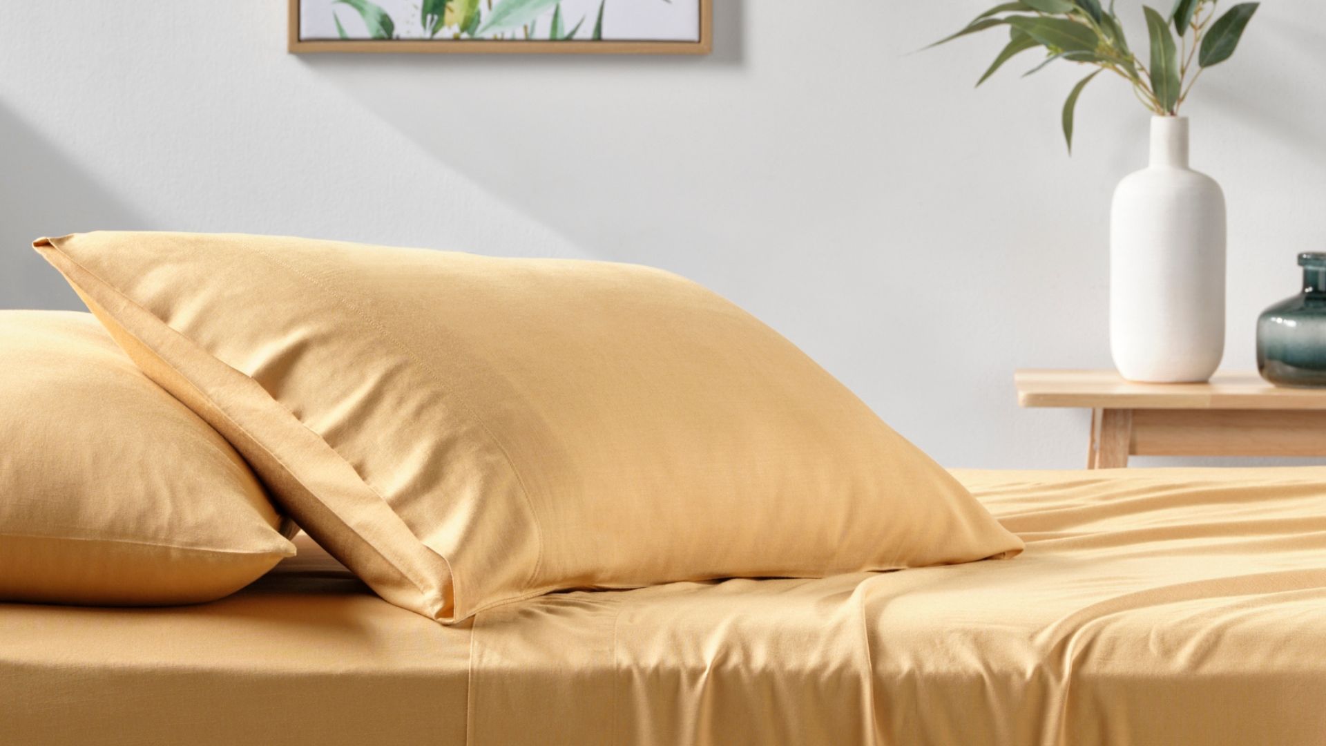 What Are Bamboo Sheets?