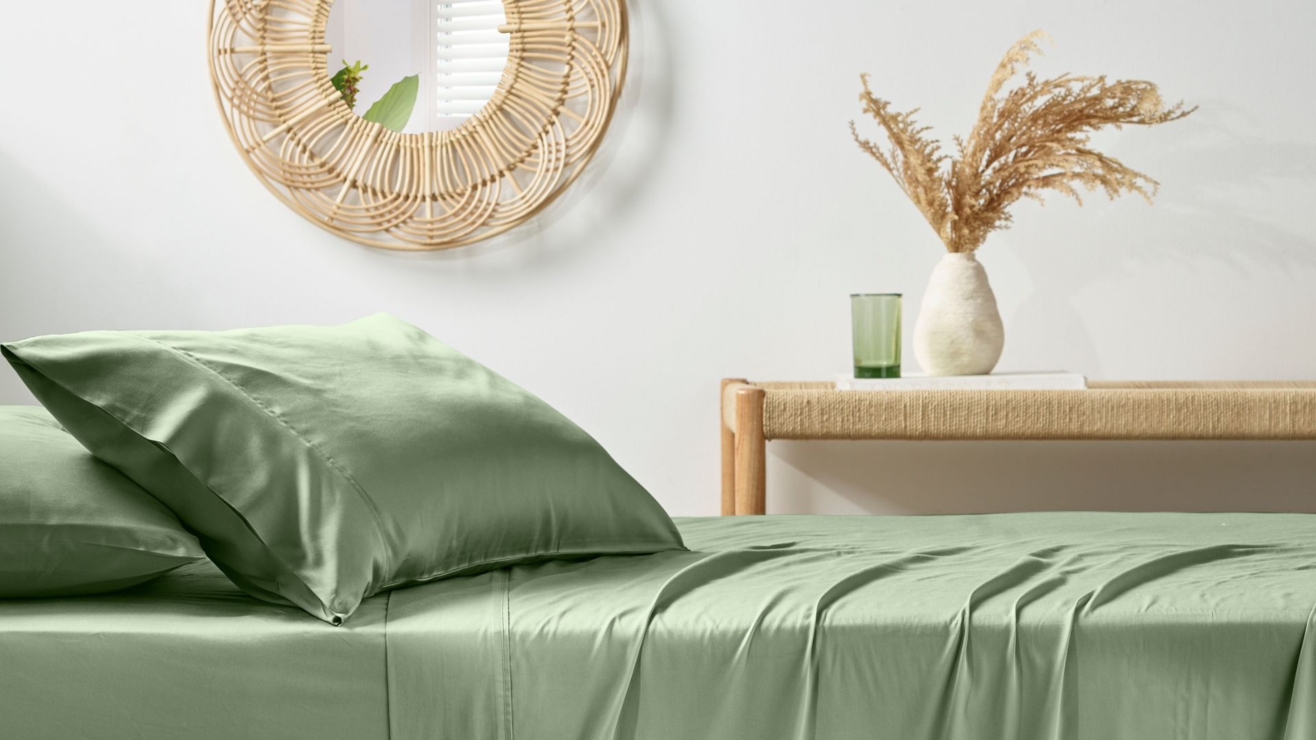 Say Hello To Egyptian Cotton, The Luxe Choice For Bed Sheets Say Hello To Egyptian Cotton, The Luxe Choice For Bed Sheets