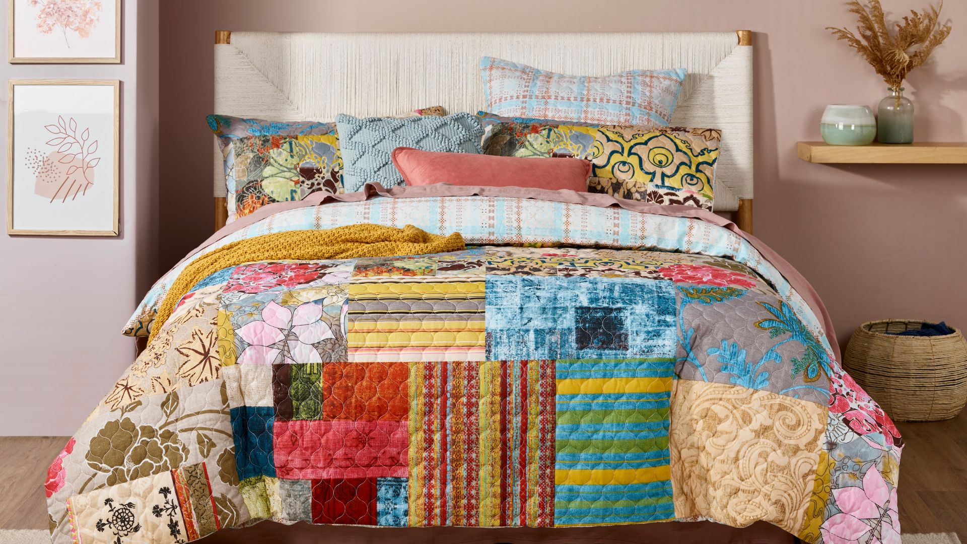 Quilt Covers Collection