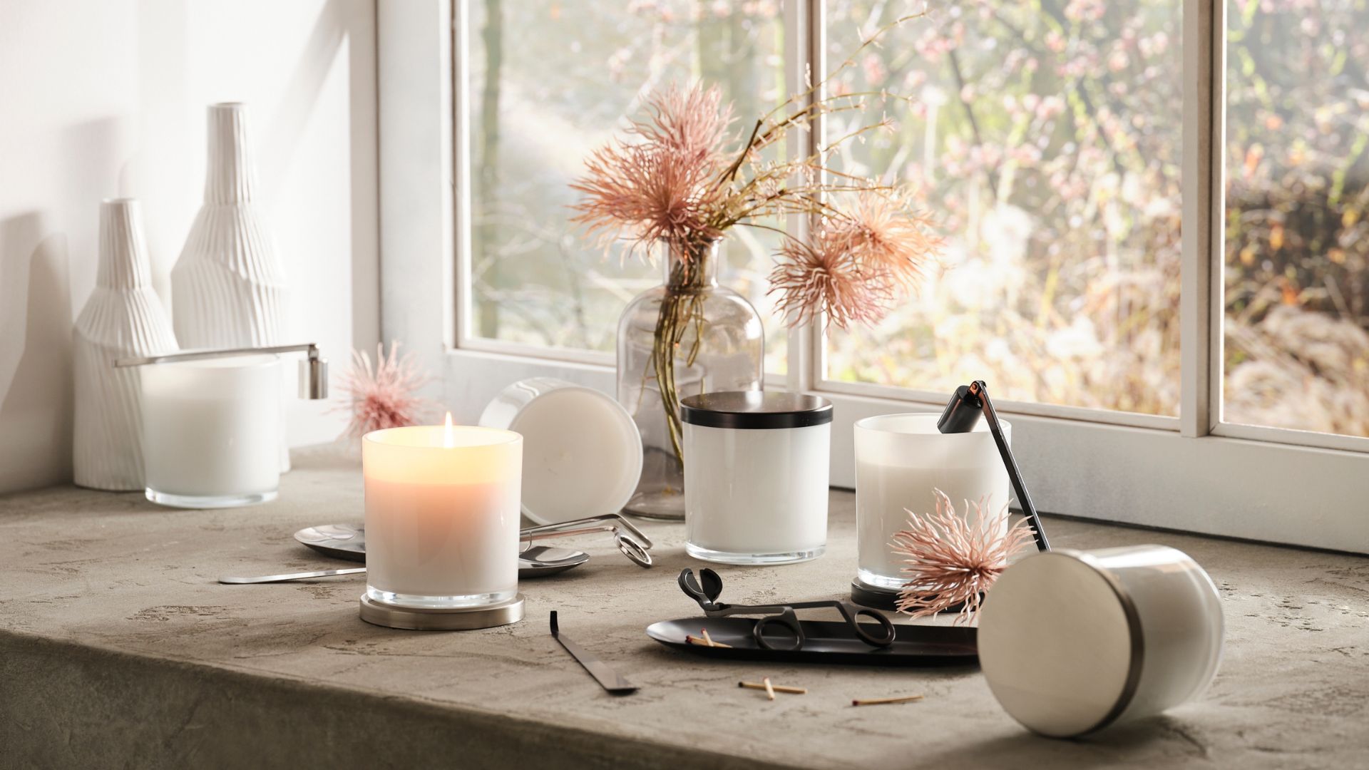 Elevate Your Home With KOO Candles