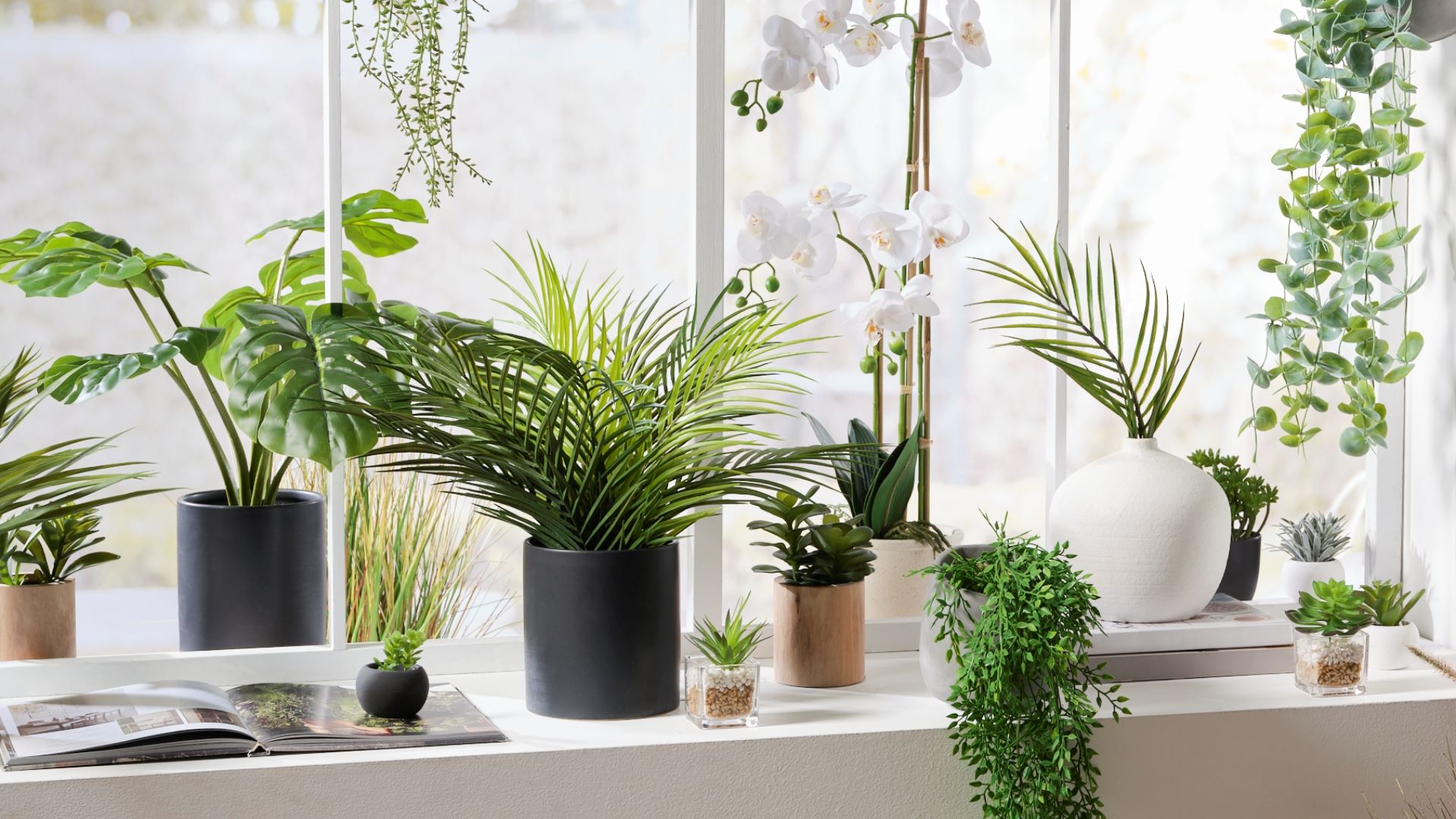 Styling Artificial Plants In Your Bedroom