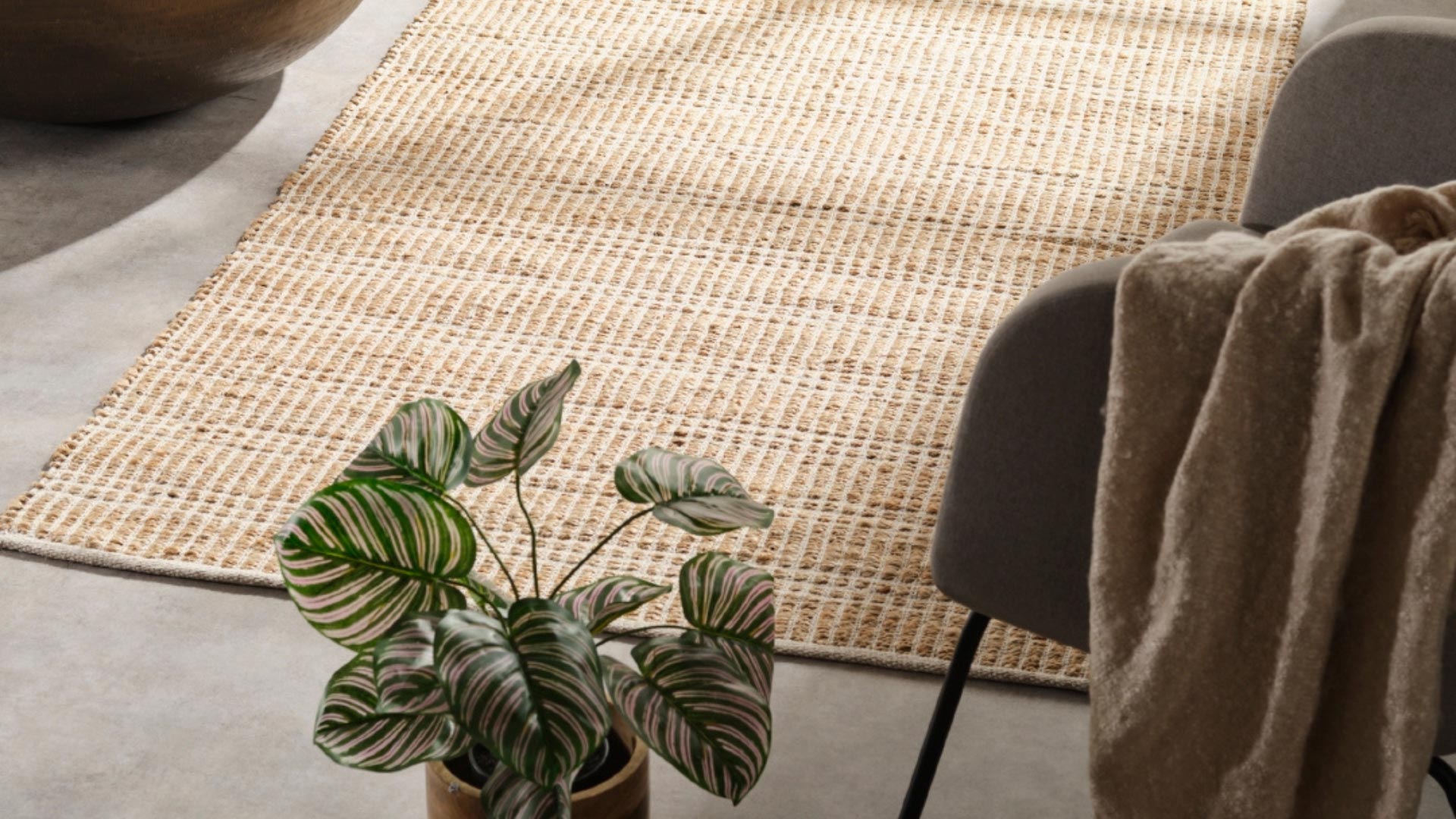 How To Style Rugs In Your Home Like A Designer | KOO Australia