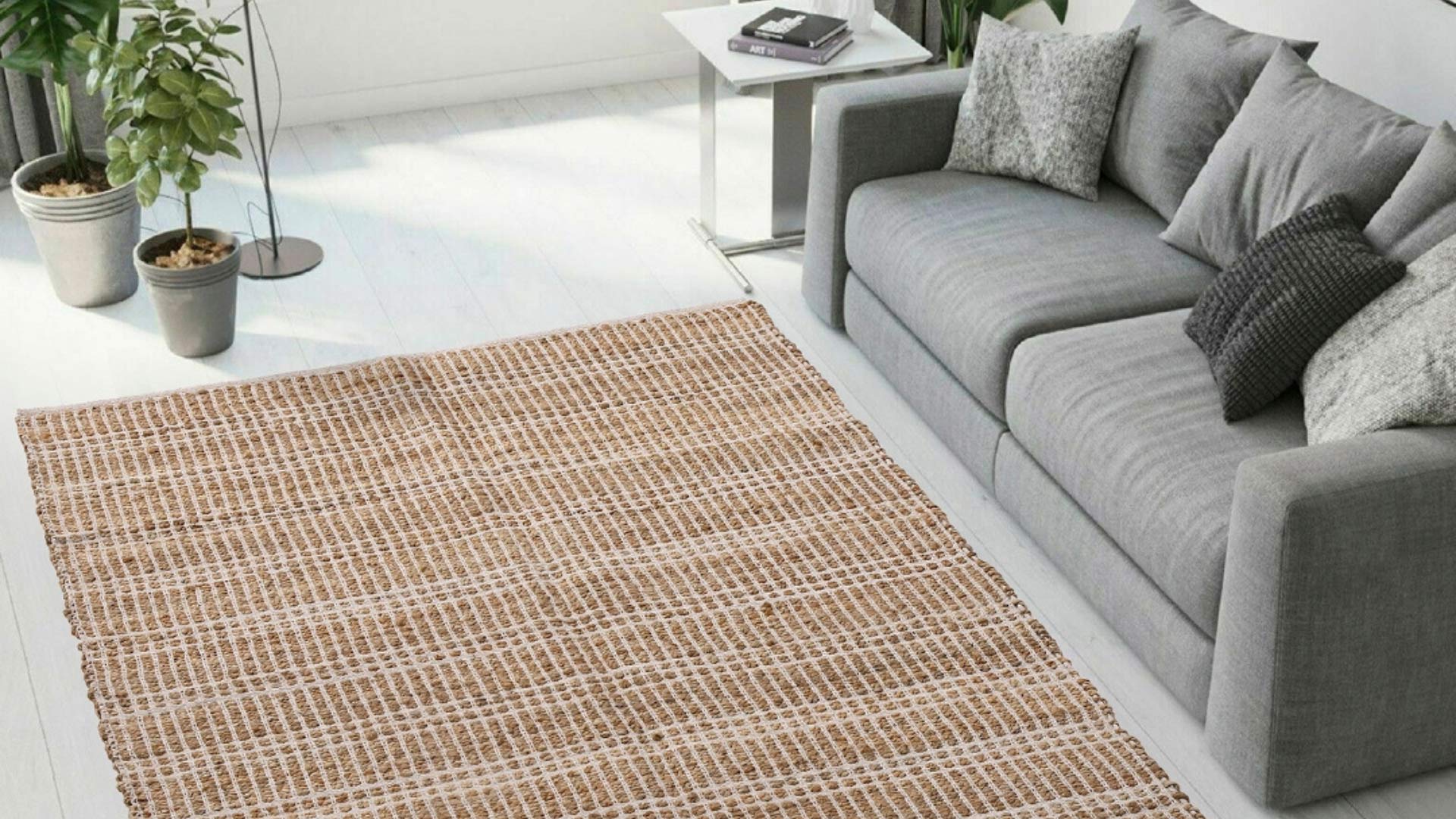 How To Style Rugs In Your Home Like A Designer | KOO Australia