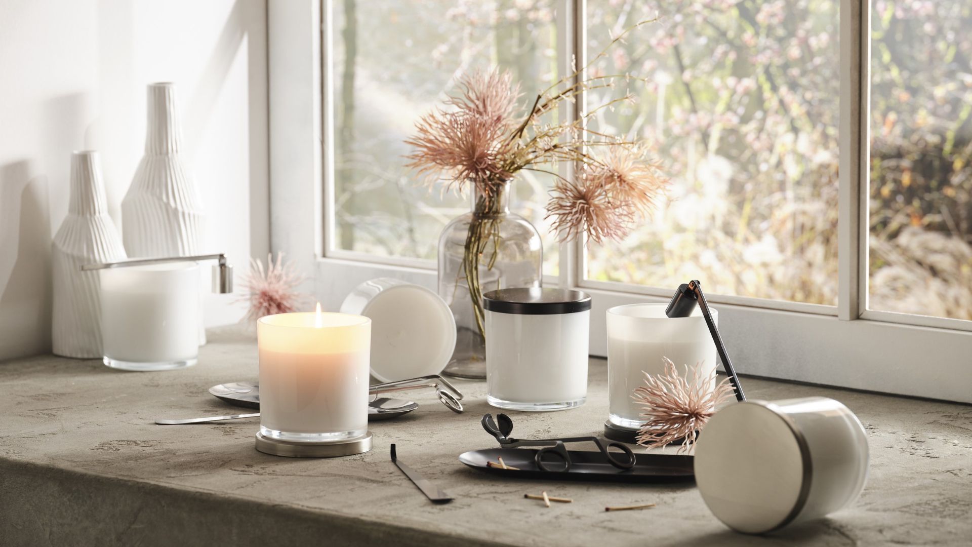 Natural colours Natural colours