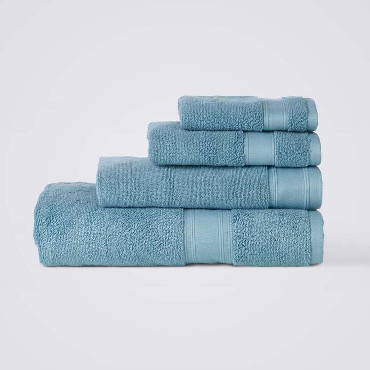 KOO Elite Luxury Comfort Towel Collection Maui