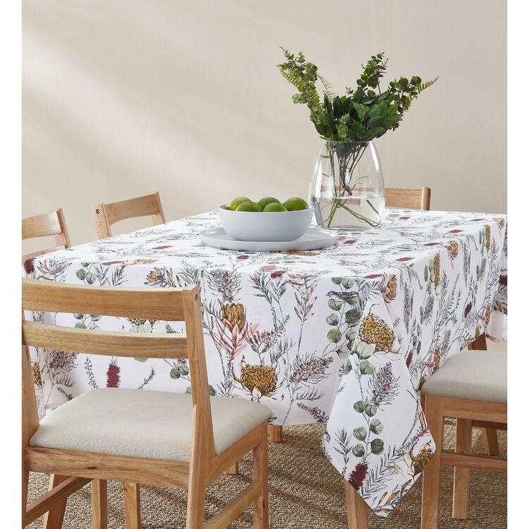 KOO Australiana Tablecloth Multicoloured