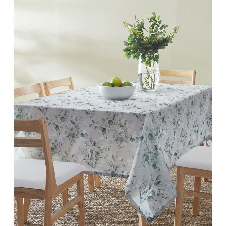 KOO Valley Tablecloth Multicoloured