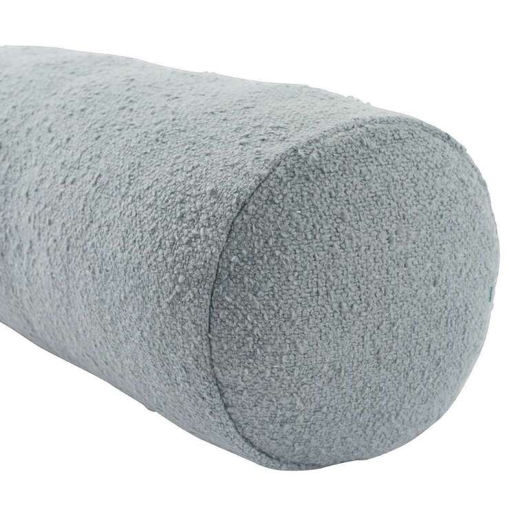 KOO Natures Haven Bolster Cushion Blue - Main Image