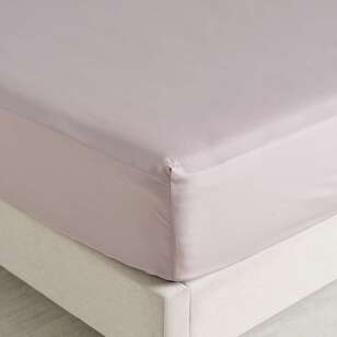 KOO 250 Thread Count Fitted Sheet Oyster
