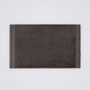 KOO Elite Luxury Comfort Towel Collection Carbon