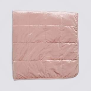 KOO Elite Weighted Blanket Pink